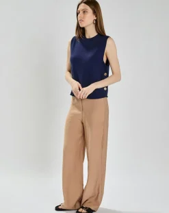 Best An'ge Pull Lenemesio navy