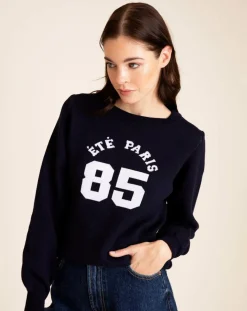 An'ge Pull Lete marine