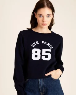 An'ge Pull Lete marine