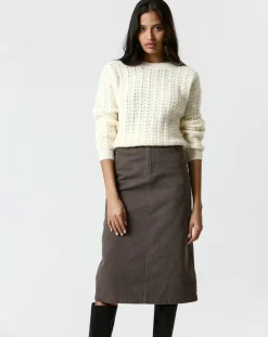 The Korner Pull Lou crème