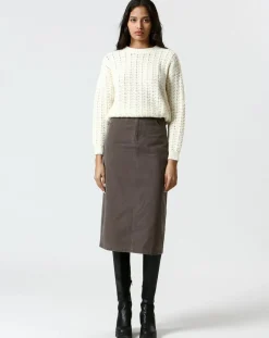 The Korner Pull Lou crème