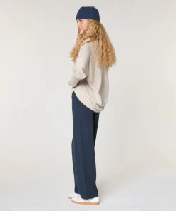 Sale Rodier Pull Louve en Laine mélangée beige