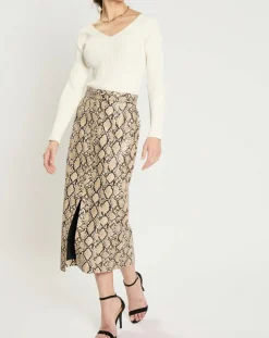 Femme Zapa Pull Nancy écru