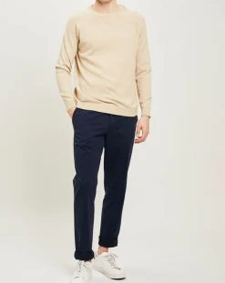 Clearance Harris Wilson Pull Oji beige