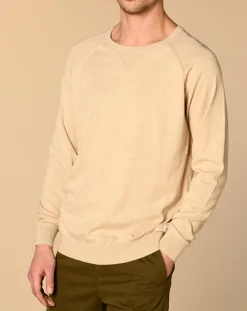 Clearance Harris Wilson Pull Oji beige