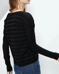 Clearance Suncoo Pull Pablo noir