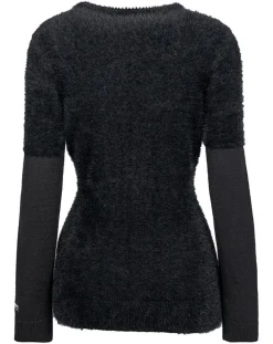 New Duvillard Pull Patty noir