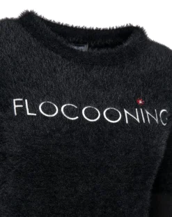 New Duvillard Pull Patty noir