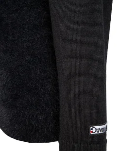 New Duvillard Pull Patty noir