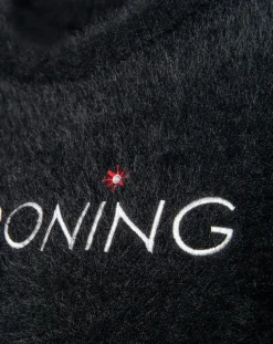 New Duvillard Pull Patty noir