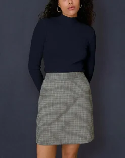 Best Garance Paris Pull Time marine