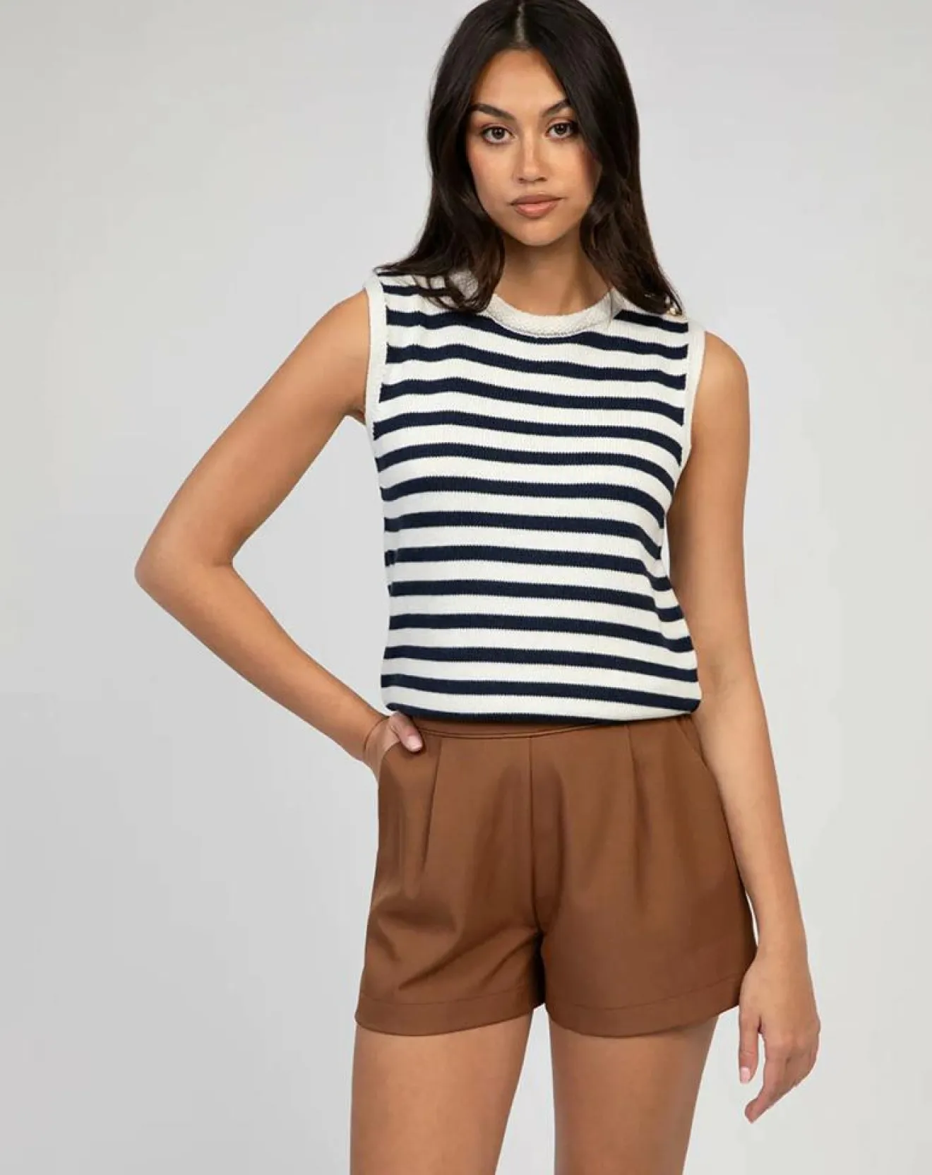 An'ge Pull Vanamata marine