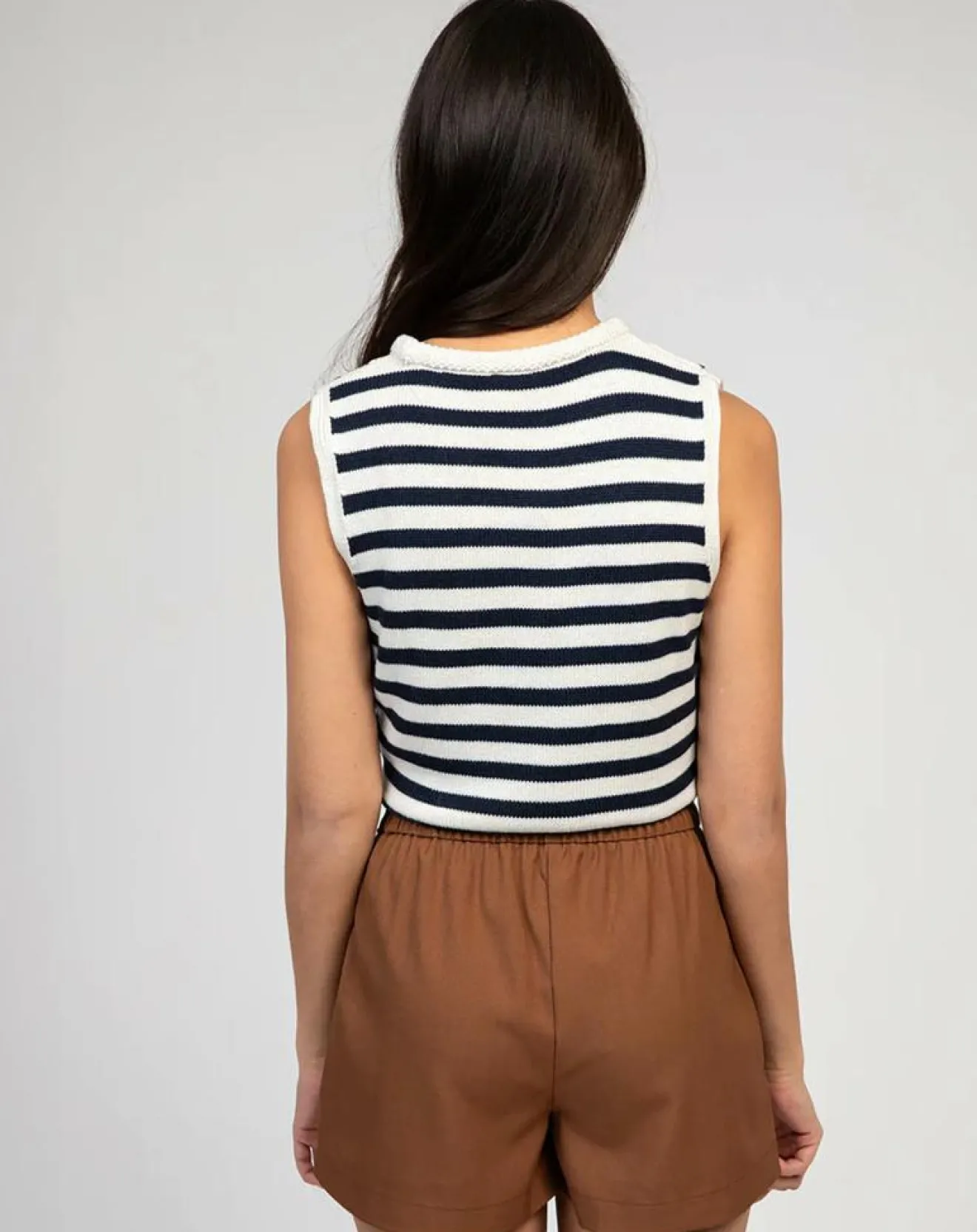 An'ge Pull Vanamata marine