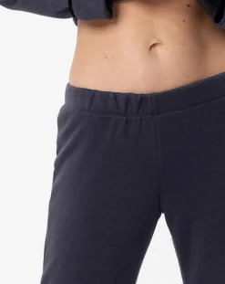 Le Chat Pyjama Alpaga marine