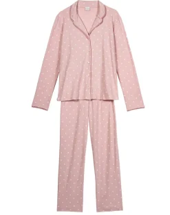 Femme Le Chat Pyjama Chamade blush