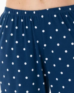 New Le Chat Pyjama Chamade prusse