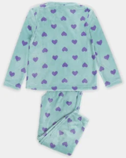 Hot Santoro Gorjuss Pyjama Corel vert