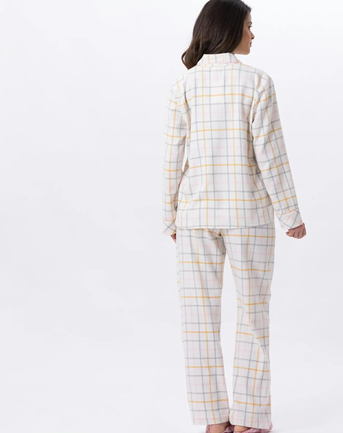 New Le Chat Pyjama Felicita multicolore