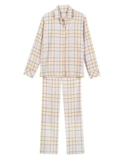 New Le Chat Pyjama Felicita multicolore