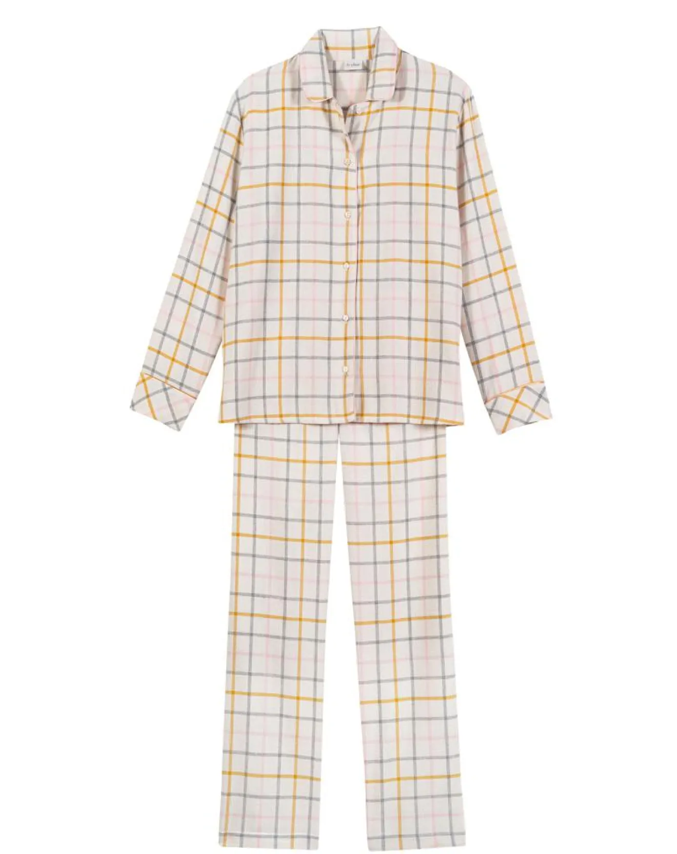 New Le Chat Pyjama Felicita multicolore