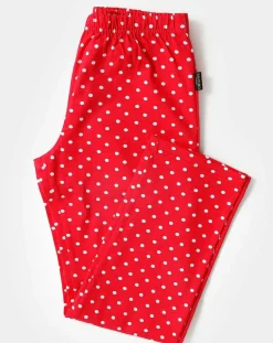 Enfant Santoro Gorjuss Pyjama Finding My Way rose framboise