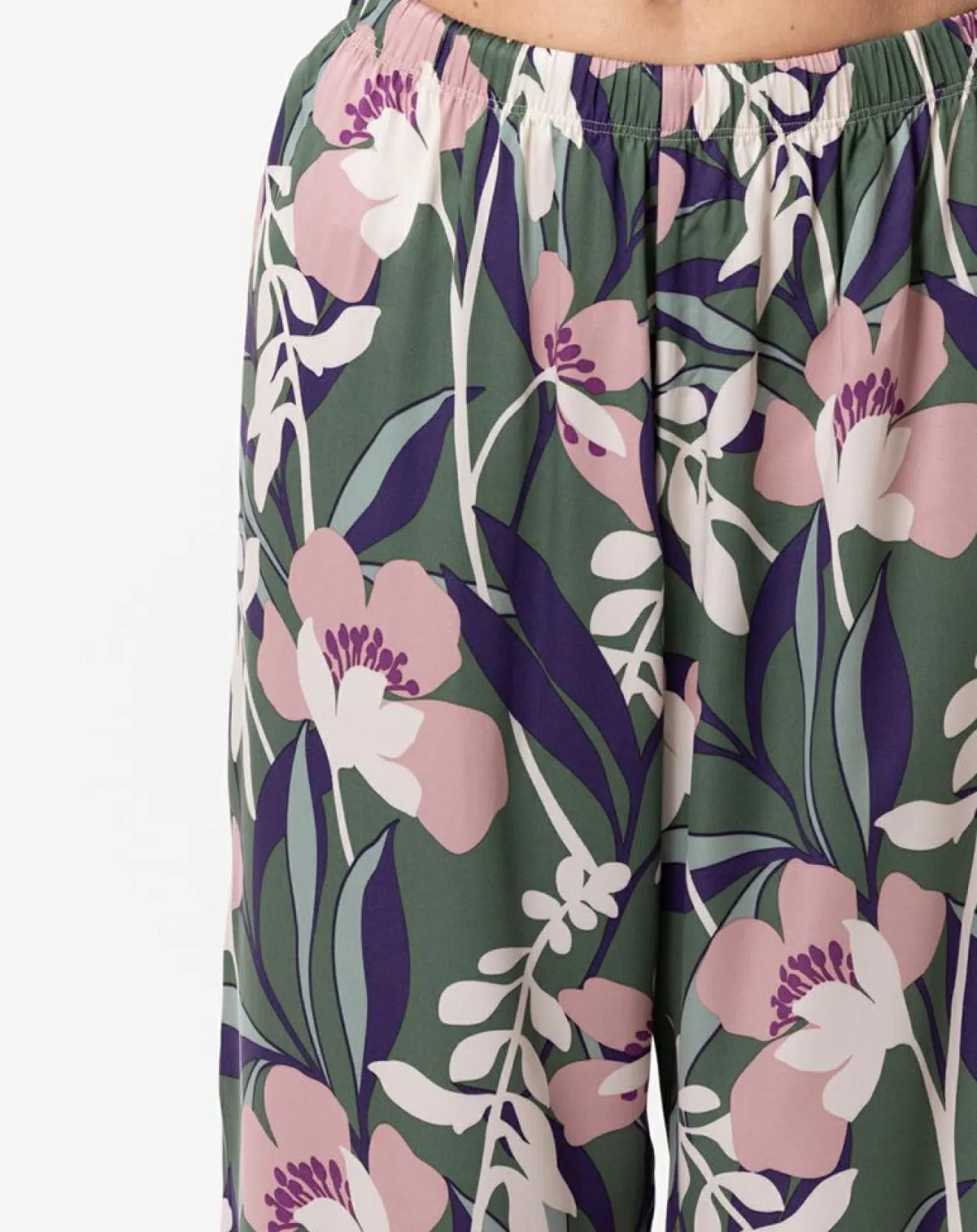 New Le Chat Pyjama Gioia multicolore