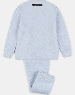 Enfant Santoro Gorjuss Pyjama Le Duo bleu