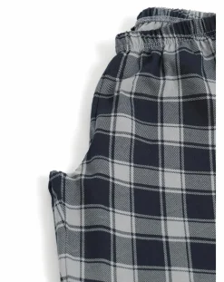 Best Disney 28 Pyjama Mickey gris