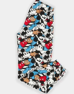 Enfant Disney 28 Pyjama Mickey Dreams beige