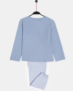 Online Disney 28 Pyjama Minnie Little Dreamer bleu