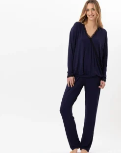Online Le Chat Pyjama Sublime marine