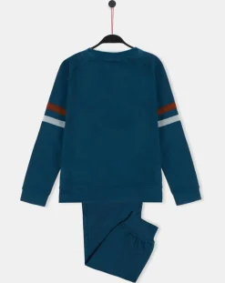 Outlet Star Wars Pyjama Wookiee bleu