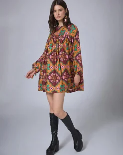 Best Manoush Robe Babydoll Jaipur unique multicolore
