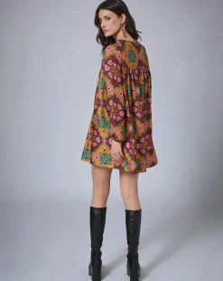 Best Manoush Robe Babydoll Jaipur unique multicolore