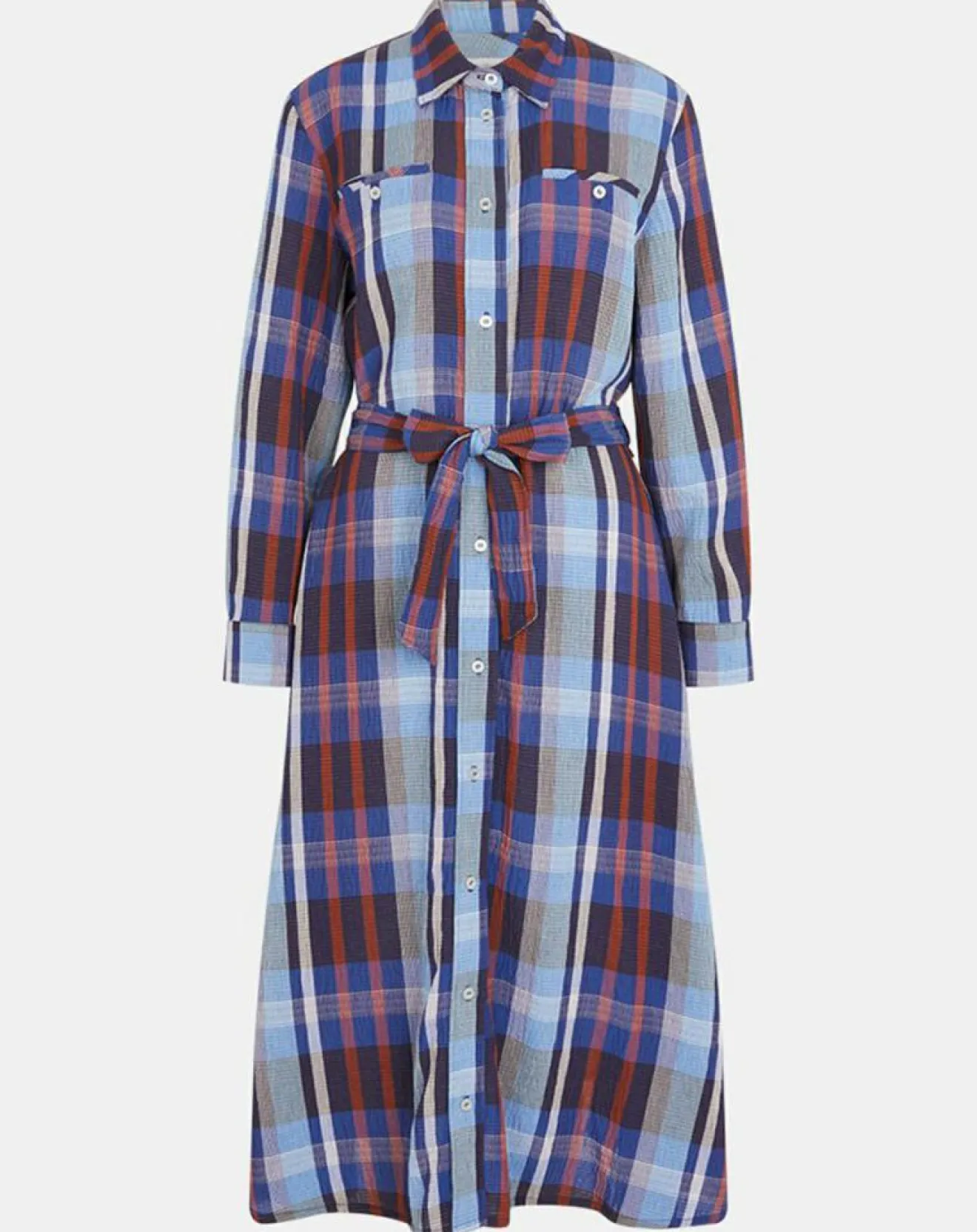 Femme Jodhpur Robe Beps multicolore