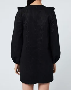 Femme Manoush Robe Bolchoï noire