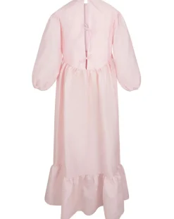 Femme Manoush Robe Bubble rose