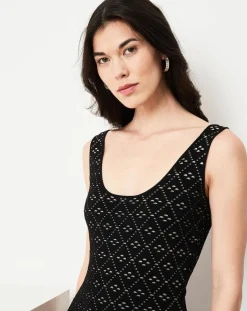 Hot Paule Ka Robe Catalina noire