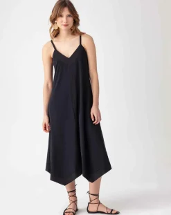 Online Indies Robe Chloe noire