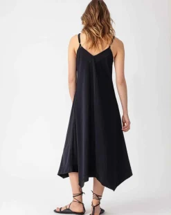 Online Indies Robe Chloe noire