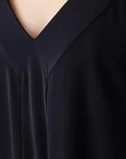 Online Indies Robe Chloe noire