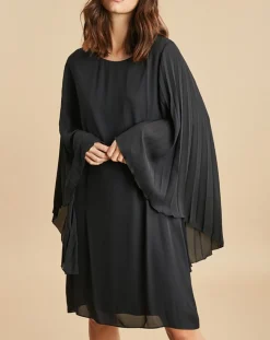Femme Lauren Vidal Robe Dresses noire