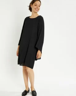 Femme Lauren Vidal Robe Dresses noire