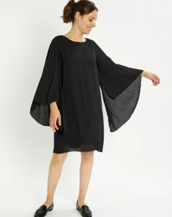 Femme Lauren Vidal Robe Dresses noire
