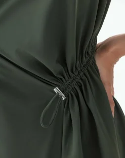 Indies Robe Eta kaki