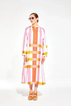 Discount Mapoesie Robe Eulalie Candy