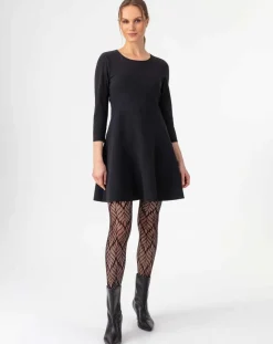 Best Indies Robe Isalie noire