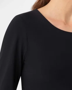 Best Indies Robe Isalie noire