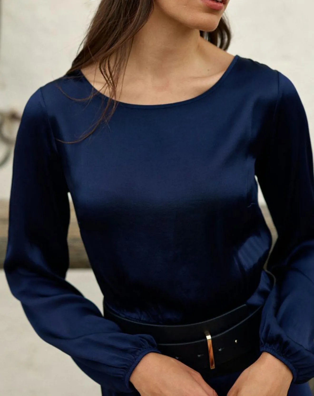 Best Lauren Vidal Robe Kimi éclipse