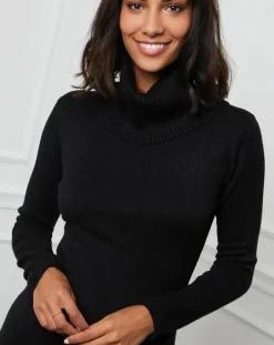 Best L'Armoire de Suzette Robe Lena noire